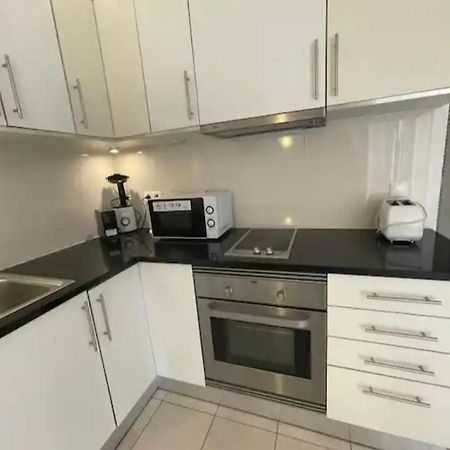 Simpatico Apartamento Com Piscina Em Albufeira Apartment Luaran gambar