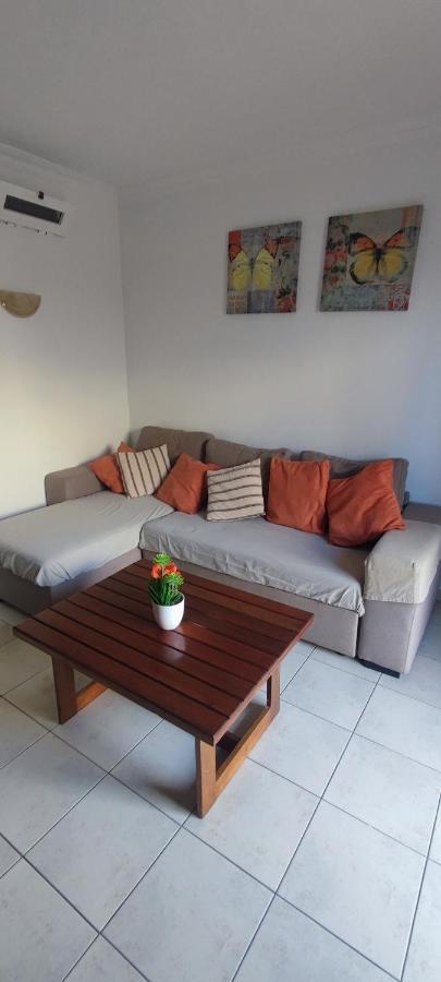 Simpatico Apartamento Com Piscina Em Albufeira Apartment Luaran gambar